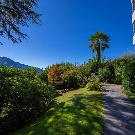 Casa Cecilia Massagno *