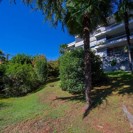 Casa Cecilia Massagno * Lugano
