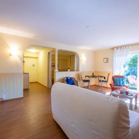 Apartment Casa Cecilia Massagno *